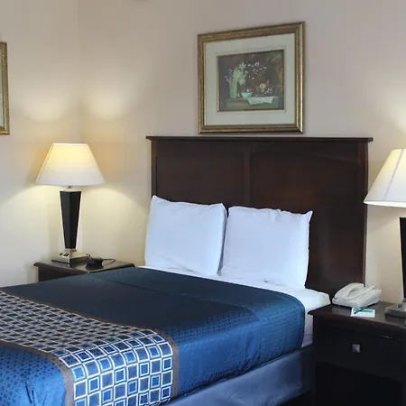Carom Inn Denham Springs-Batonrouge Exterior foto