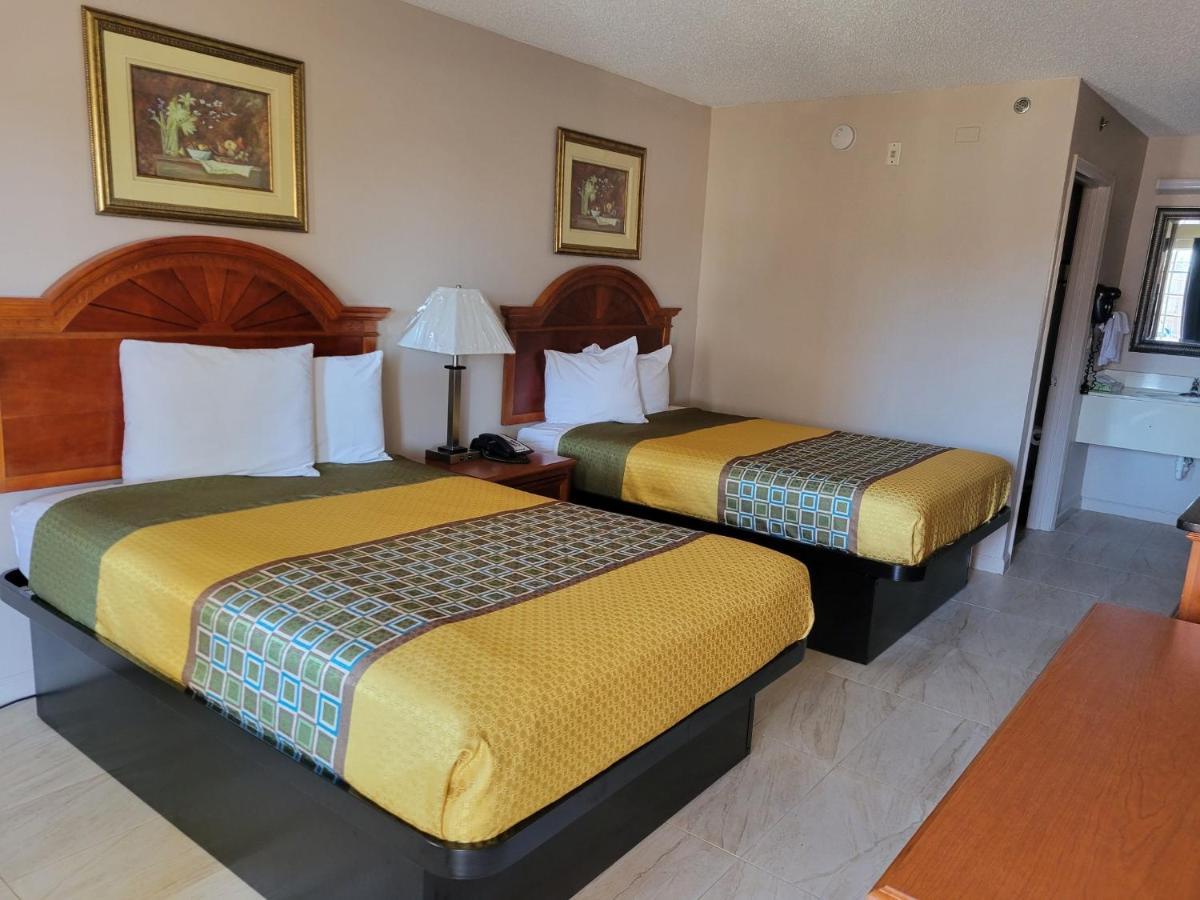 Carom Denham Springs-batonrouge Motel