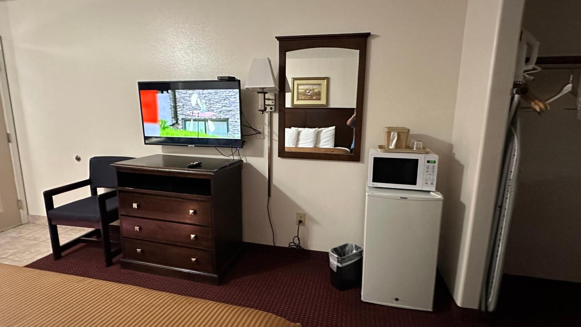 Motel Carom Denham Springs-batonrouge