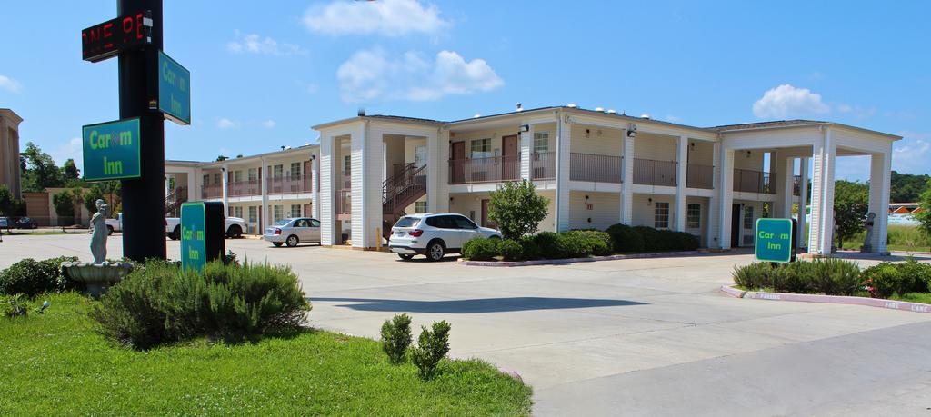Carom Denham Springs-batonrouge