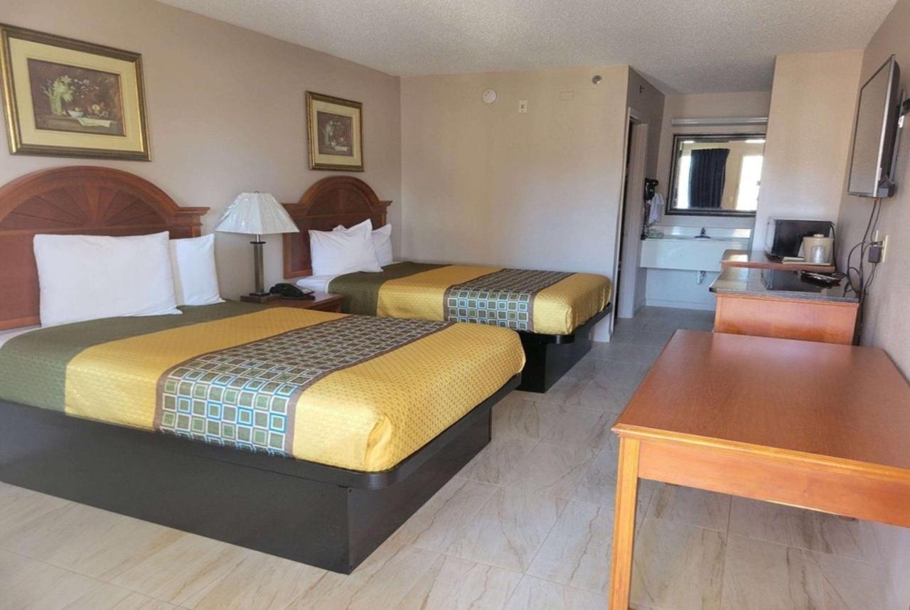 Carom Denham Springs-batonrouge Motel Denham Springs