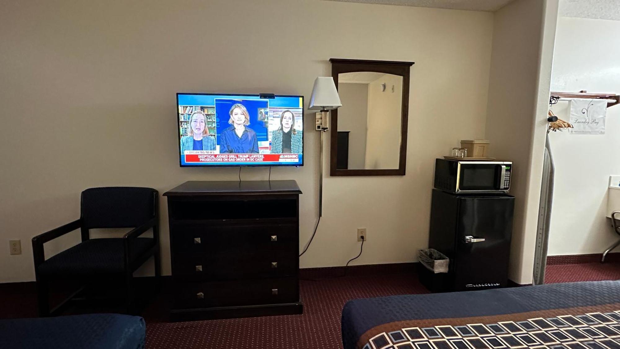 Carom Denham Springs-batonrouge Motel