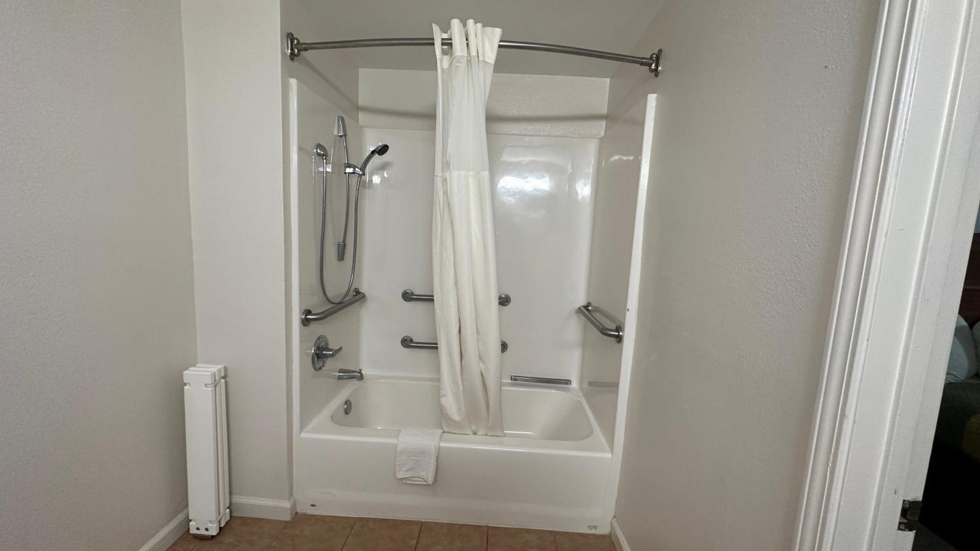 Motel Carom Denham Springs-batonrouge Denham Springs