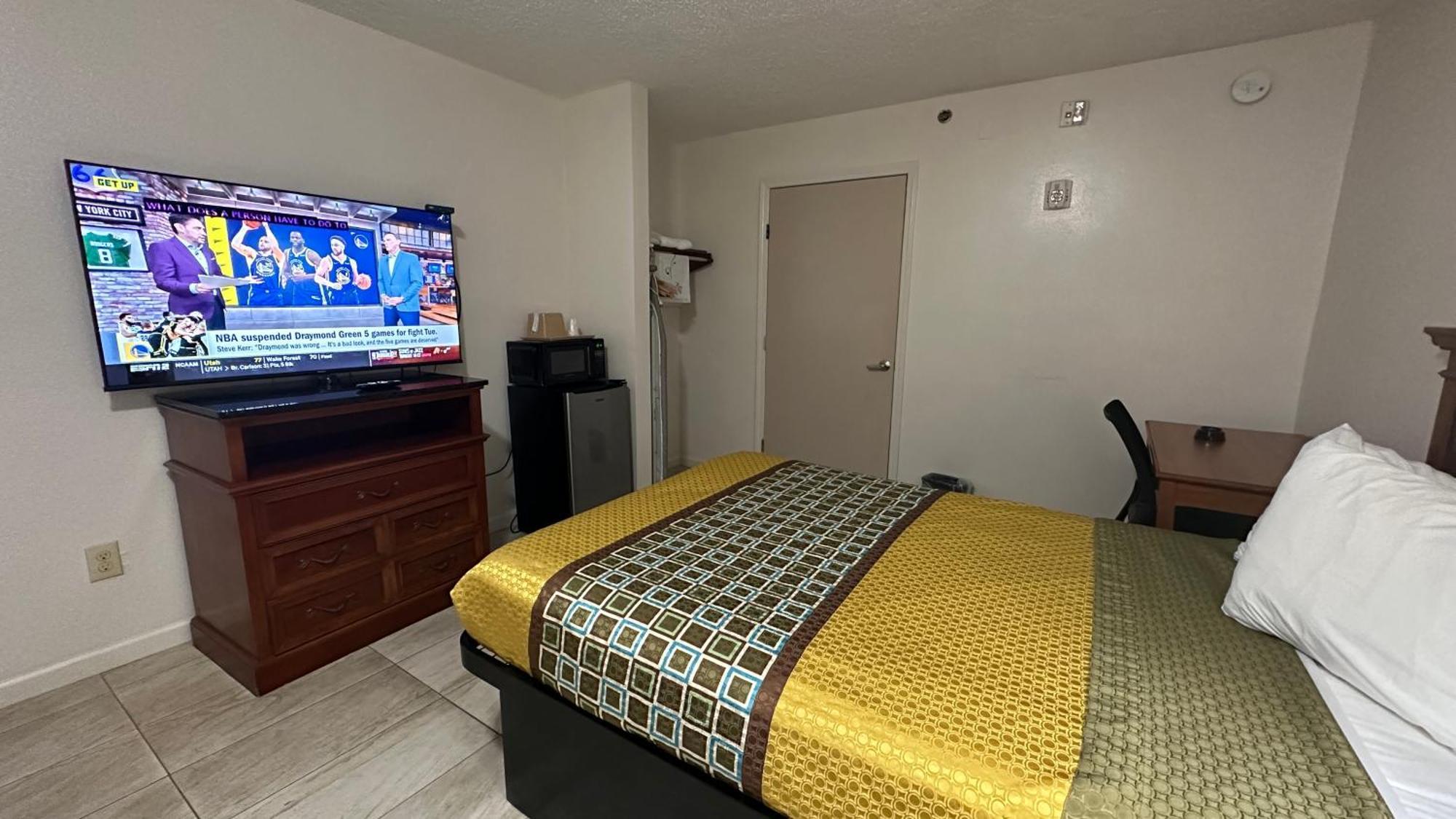 Carom Denham Springs-batonrouge Motel 2*