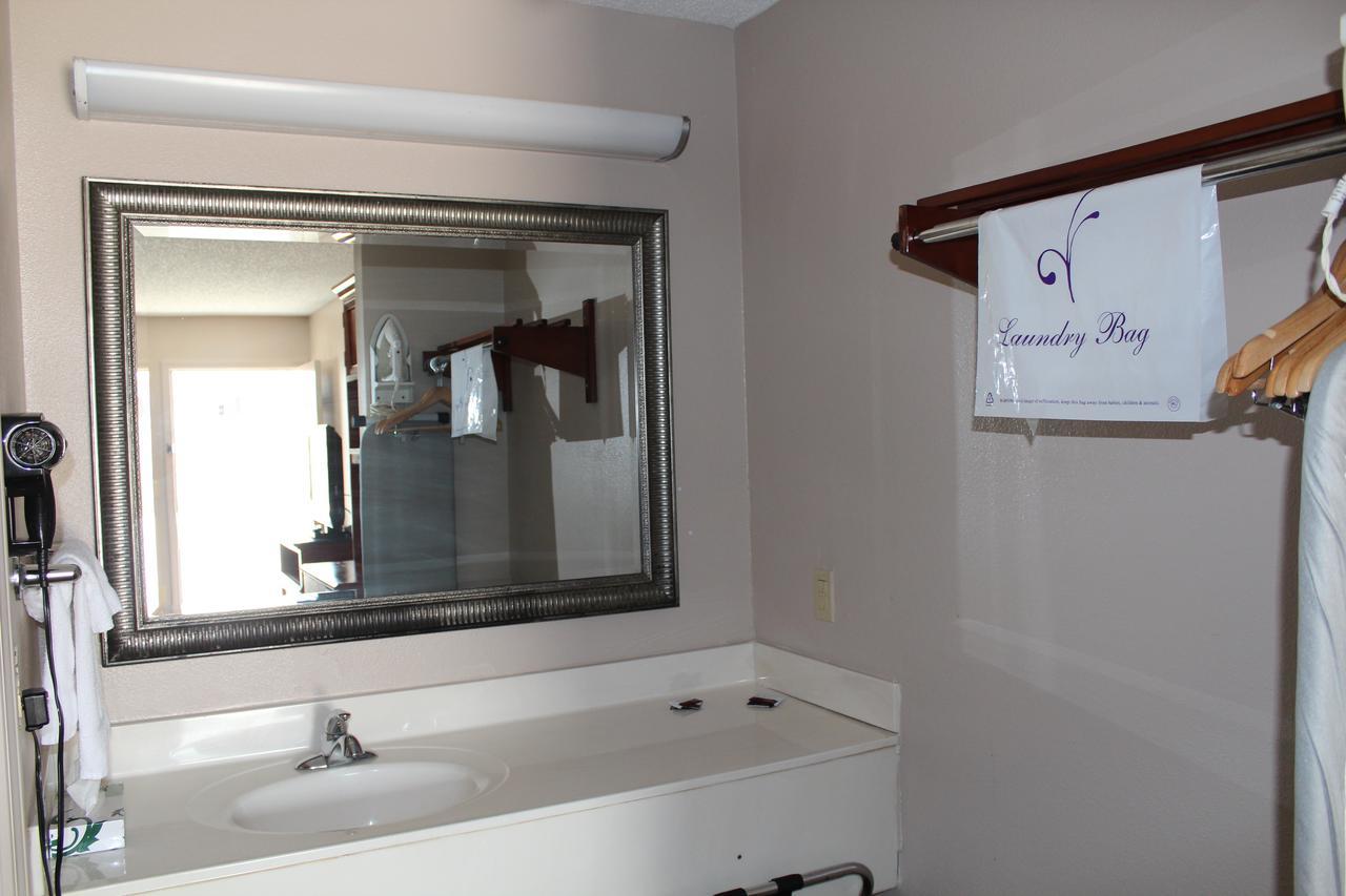 Motel Carom Denham Springs-batonrouge Denham Springs